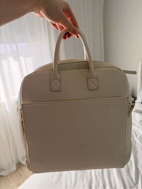 Ayla & Co Full Size Diaper bag